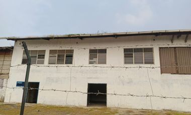 Dijual Gudang Pabrik Strategis Lingkar Luar Duri Kosambi Jakarta Barat