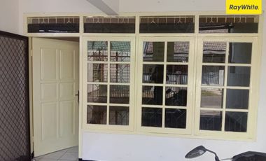 Disewakan Rumah di Babatan Mukti Wiyung Surabaya