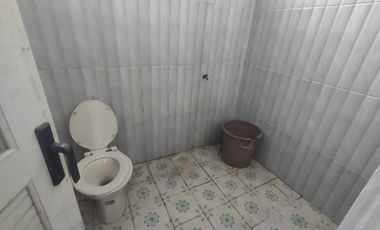 Rumah Ampera Komp.Zal Khatulistiwa (Dansen) Kota Baru