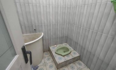 Rumah Ampera Komp.Zal Khatulistiwa (Dansen) Kota Baru