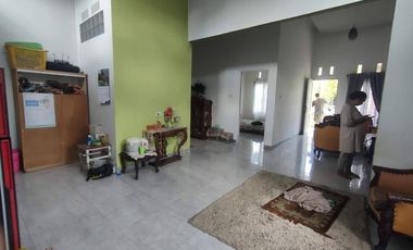 Rumah Ampera Komp.Zal Khatulistiwa (Dansen) Kota Baru