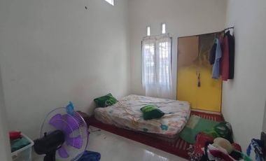 Rumah Ampera Komp.Zal Khatulistiwa (Dansen) Kota Baru