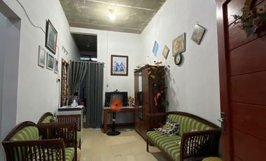 Rumah Minimalis 2 Lantai Lokasi Strategis di Pleret Bantul