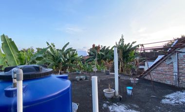 Rumah Minimalis 2 Lantai Lokasi Strategis di Pleret Bantul