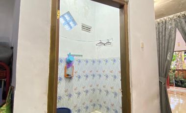 Rumah Minimalis 2 Lantai Lokasi Strategis di Pleret Bantul