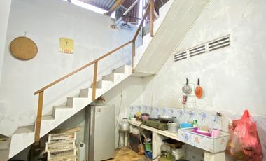 Rumah Minimalis 2 Lantai Lokasi Strategis di Pleret Bantul