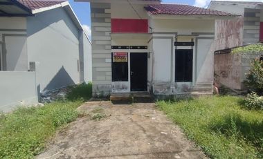 Rumah Nurul Huda Aliamin Komp. Teras Hokiland Transkalimantan