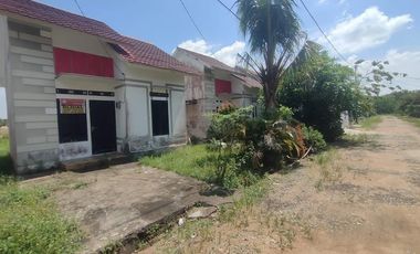 Rumah Nurul Huda Aliamin Komp. Teras Hokiland Transkalimantan