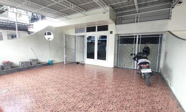 Rumah Purnama Mentari 2Lantai Siap Huni