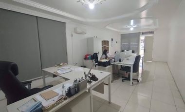 Rumah Purnama Mentari 2Lantai Siap Huni