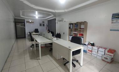 Rumah Purnama Mentari 2Lantai Siap Huni