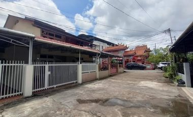 Rumah Purnama Mentari 2Lantai Siap Huni