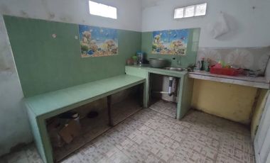 Rumah Purnama Mentari 2Lantai Siap Huni