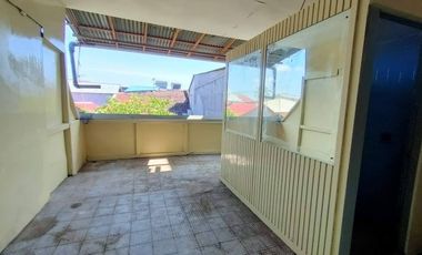 Banting HARGA Rumah PUSAT Kota Tanjungpura gg.Irian