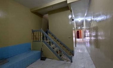 Banting HARGA Rumah PUSAT Kota Tanjungpura gg.Irian