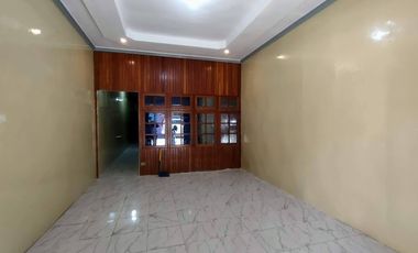 Banting HARGA Rumah PUSAT Kota Tanjungpura gg.Irian