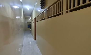 Banting HARGA Rumah PUSAT Kota Tanjungpura gg.Irian