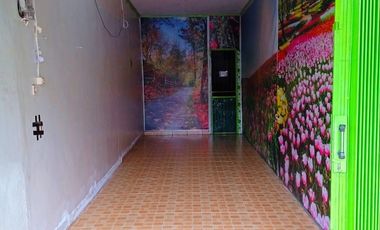 Rumah 2 Lantai Komp.Duta Bandara (Ayani 2) Pontianak