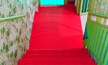 Rumah 2 Lantai Komp.Duta Bandara (Ayani 2) Pontianak