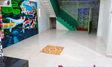 Rumah 2 Lantai Komp.Duta Bandara (Ayani 2) Pontianak