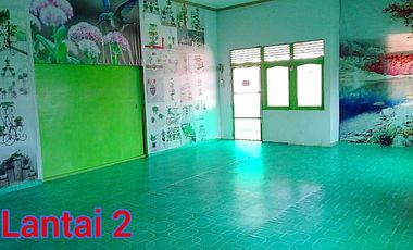 Rumah 2 Lantai Komp.Duta Bandara (Ayani 2) Pontianak