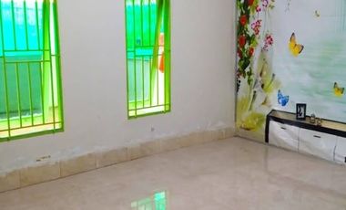 Rumah 2 Lantai Komp.Duta Bandara (Ayani 2) Pontianak