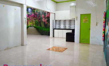 Rumah 2 Lantai Komp.Duta Bandara (Ayani 2) Pontianak