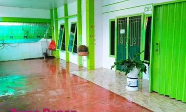 Rumah 2 Lantai Komp.Duta Bandara (Ayani 2) Pontianak