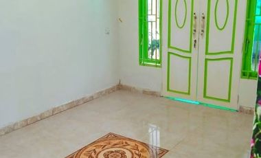 Rumah 2 Lantai Komp.Duta Bandara (Ayani 2) Pontianak