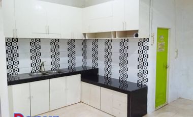 Rumah 2 Lantai Komp.Duta Bandara (Ayani 2) Pontianak