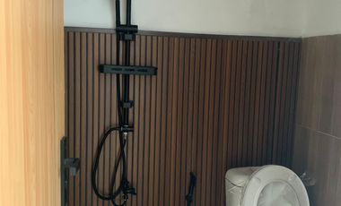 Rumah Murah 2 Lantai Dekat Stasiun Cilebut Bogor