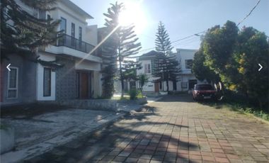 Rumah Murah 2 Lantai Dekat Stasiun Cilebut Bogor