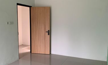 Rumah Murah 2 Lantai Dekat Stasiun Cilebut Bogor