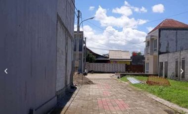 Rumah Murah 2 Lantai Dekat Stasiun Cilebut Bogor