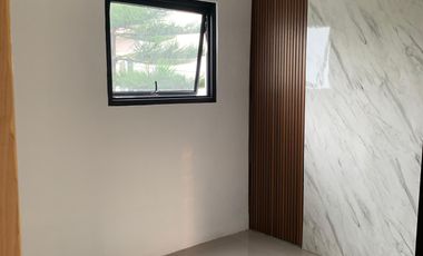 Rumah Murah 2 Lantai Dekat Stasiun Cilebut Bogor