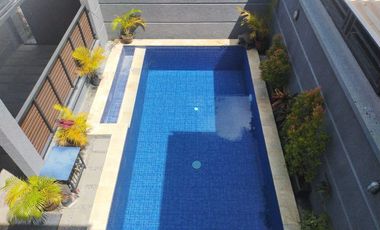 Villa One Sengigi Lombok