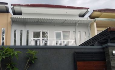 Villa One Sengigi Lombok