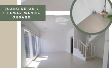 Villa One Sengigi Lombok