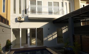Villa One Sengigi Lombok