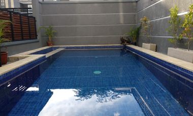 Villa One Sengigi Lombok