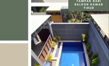 Villa One Sengigi Lombok