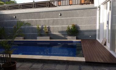 Villa One Sengigi Lombok