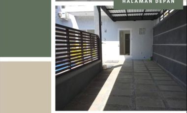 Villa One Sengigi Lombok