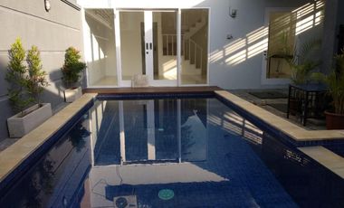 Villa One Sengigi Lombok