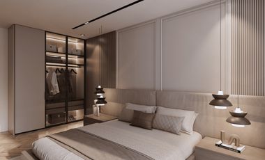 Villa SHM 2 lantai indent Lokasi Strategis di Sanur