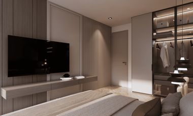 Villa SHM 2 lantai indent Lokasi Strategis di Sanur