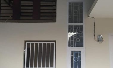 Rumah Modern Minimalis Perum Graha Permata Kota Selagalas Lingsar