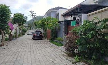 Rumah Modern Minimalis Perum Graha Permata Kota Selagalas Lingsar