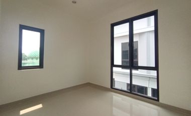 Jual Rumah Percetakan Negara Jakarta Pusat SHM