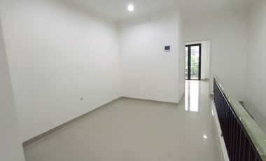 Jual Rumah Percetakan Negara Jakarta Pusat SHM